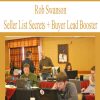 1060 rob swanson seller list secrets buyer lead booster