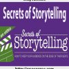 Craig Valentine – Secrets of Storytelling