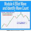 CryptosClass – Module 4 Elliot Wave and Identify Wave Count