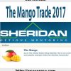 Dan Sheridan – The Mango Trade 2017