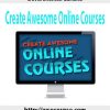 David Siteman Garland – Create Awesome Online Courses