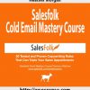 Heather Morgan – Salesfolk – Cold Email Mastery Course