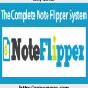 10jerry norton the complete note flipper system