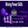 10phil morse mixing power skills