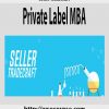 10seller tradecraft private label mba