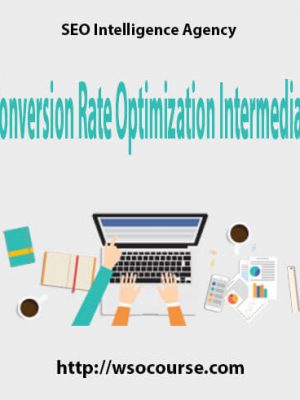 SEO Intelligence Agency – Conversion Rate Optimization Intermediate