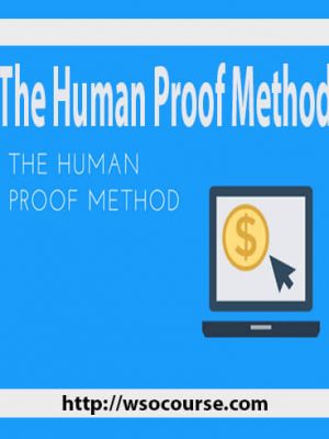 The Human Proof Method