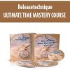 Releasetechnique – ULTIMATE TIME MASTERY COURSE (OCT 8 – NOV 12, 2018)