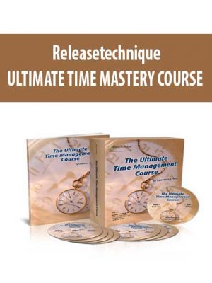 Releasetechnique – ULTIMATE TIME MASTERY COURSE (OCT 8 – NOV 12, 2018)