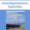 Elizabeth O’Brien – Sentence Diagramming Exercises