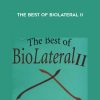 David Grand – The Best Of BioLateral II