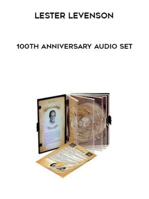 Lester Levenson – 100th Anniversary Audio Set