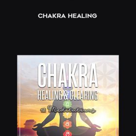 Jonathan Parker - Chakra Healing