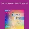 Cyndi Dale – The Subtle Body Training Course