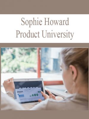 Sophie Howard – Product University