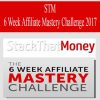 1155 stm 6 week affiliate mastery challenge 2017