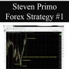 1174 steven primo forex strategy 1
