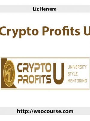 Liz Herrera – Crypto Profits U