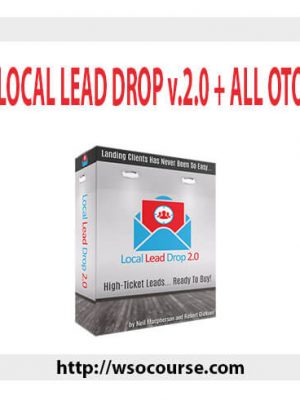 Local Media Launch Accelerator – Growth Insiders – Number 1 Local Biz Model