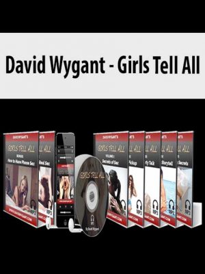 David Wygant – Girls Tell All