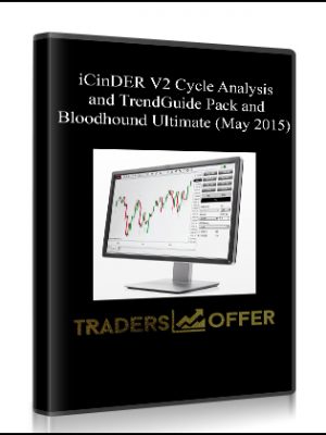 ICinDER V2 Cycle Analysis and TrendGuide Pack and Bloodhound Ultimate (May 2015)