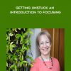Ann Weiser Cornell – Getting Unstuck An Introduction to Focusing