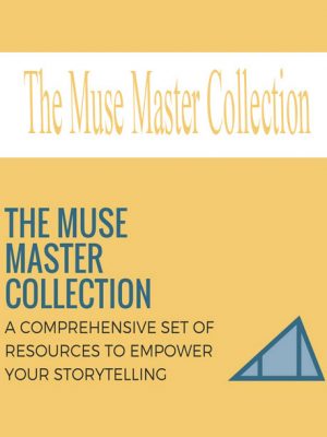 The Muse Master Collection