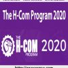 Alex Becker – Matt Schmitt – Devin Zander – The H-Com Program 2020