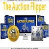 Matt Andrews & Antonio Edwards – The Auction Flipper