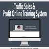 12traffic sales profit online training system