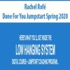 Rachel Rof? – Done For You Jumpstart Spring 2020