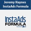 Jeremy Haynes – InstaAds Formula