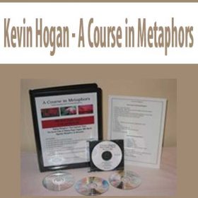 Kevin Hogan - Subliminal Achievement