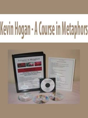Kevin Hogan – Subliminal Achievement