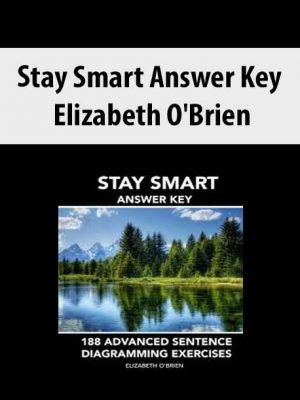 Elizabeth O’Brien – Stay Smart Answer Key