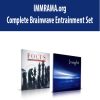 IMMRAMA.org – Complete Brainwave Entrainment Set