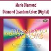 Marie Diamond – Diamond Quantum Colors (Digital)