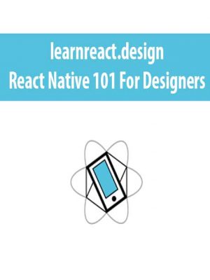 learnreact.design – React Native 101 For Designers