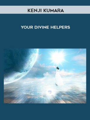 Kenji Kumara – Your divine helpers