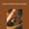 Kerry & Diane Riley – Sexual Secrets for Men Ebook