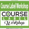 John Reese – Course Label Workshop