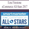 1442 ezra firestone ecommerce all stars 2017