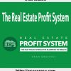 Dean Graziosi – The Real Estate Profit System
