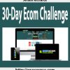 Jeraun Richards – 30-Day Ecom Challenge