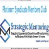 14peters parks platinum syndicate members club