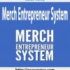 Elaine Heney – Merch Entrepreneur System