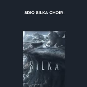 8Dio Silka Choir