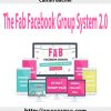 Caitlin Bacher – The Fab Facebook Group System 2.0