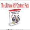 Robin Robins – The Ultimate MSP Contract Pack