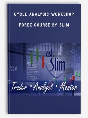 Cycle Analysis Workshop Forex Course by Slim